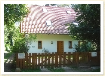 Homöoptahische Praxis Rocco Kirch Berlin